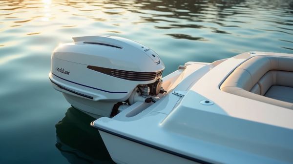 Warum der richtige elektromotor für boote entscheidend ist