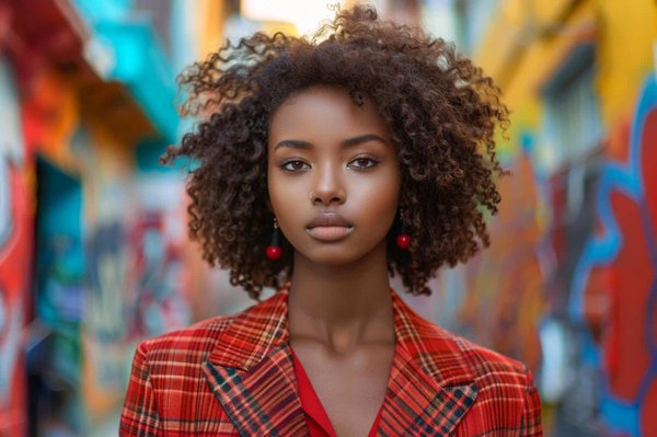 Wie kann man modische Risiken eingehen, ohne die persönliche Identität zu verlieren?