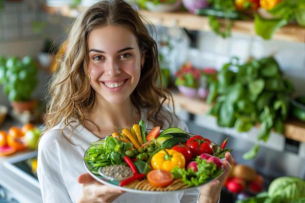 Welche sind die Vorteile einer probiotikareichen Ernährung für die Darmgesundheit?