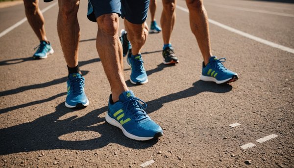 Laufschuhtests: die besten modelle für jeden läufer entdecken!