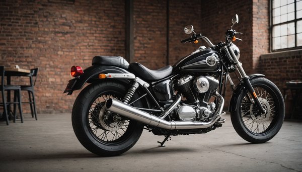 Motorrad dekor erstellen: so machst du dein bike einzigartig