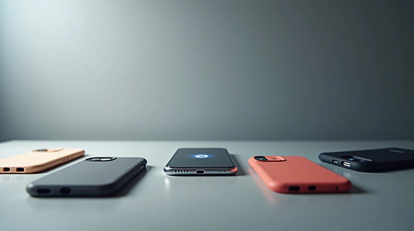 Häufige Fragen zu iPhone 17 Schutzhüllen